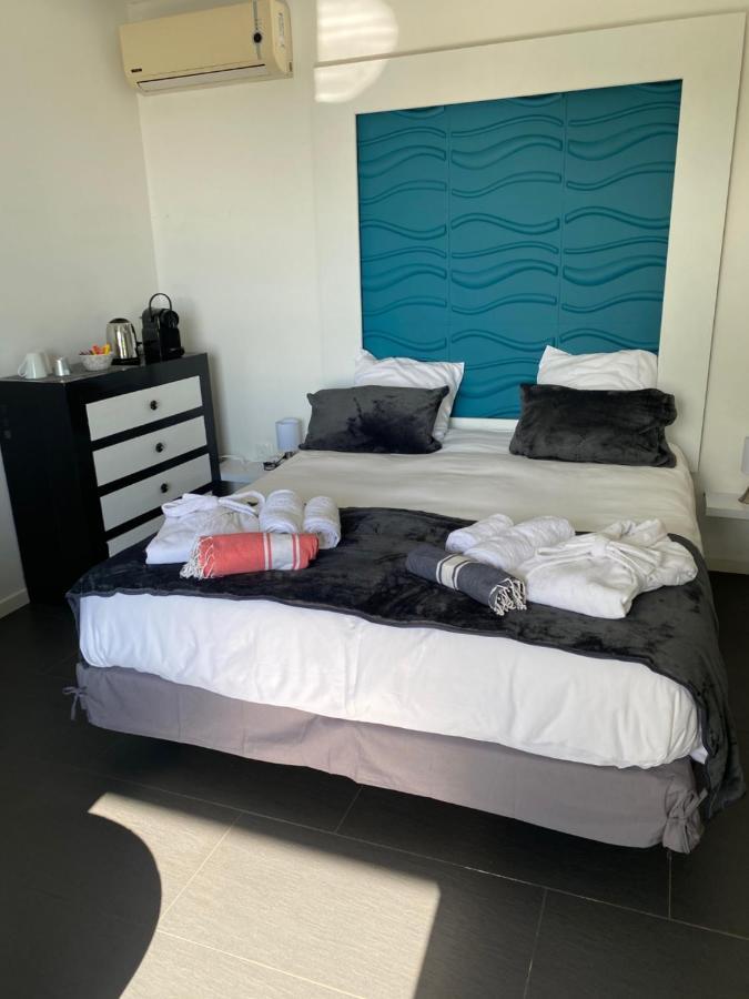 Chambres D'Hotes Casa Cosy Les Avirons Екстер'єр фото