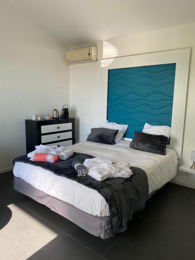 Chambres D'Hotes Casa Cosy Les Avirons Екстер'єр фото