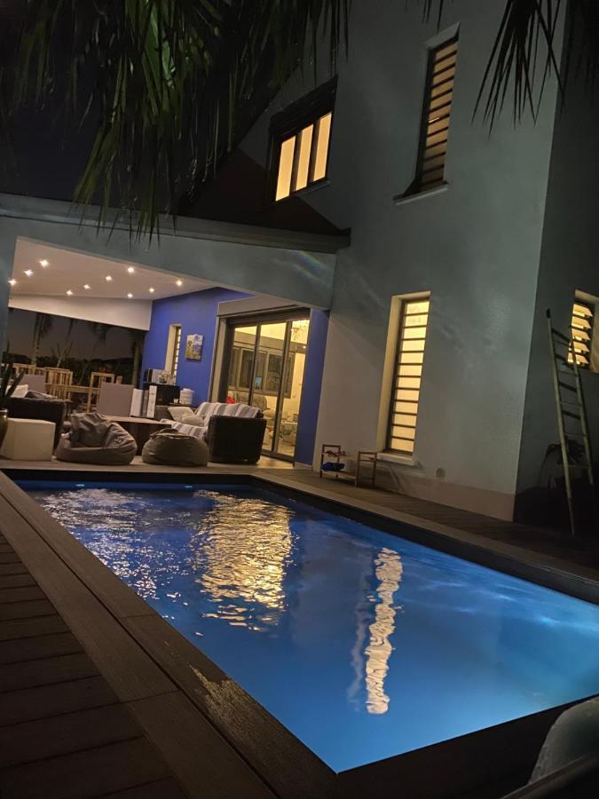 Chambres D'Hotes Casa Cosy Les Avirons Екстер'єр фото