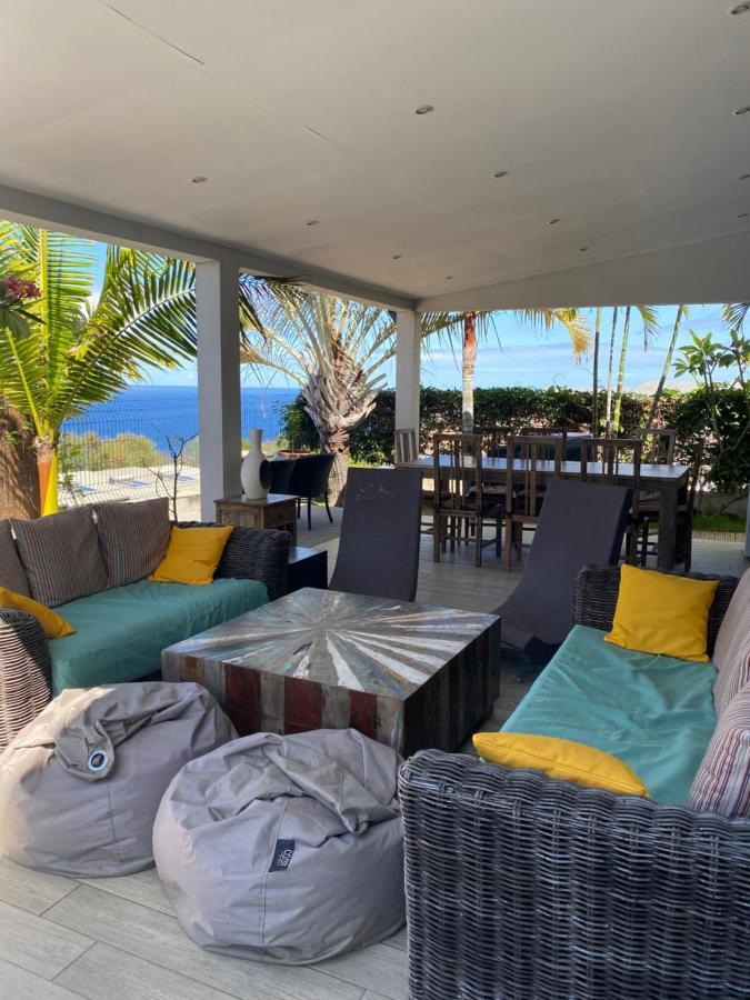 Chambres D'Hotes Casa Cosy Les Avirons Екстер'єр фото