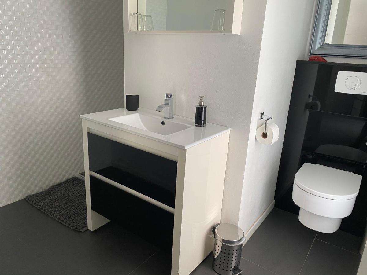 Chambres D'Hotes Casa Cosy Les Avirons Екстер'єр фото