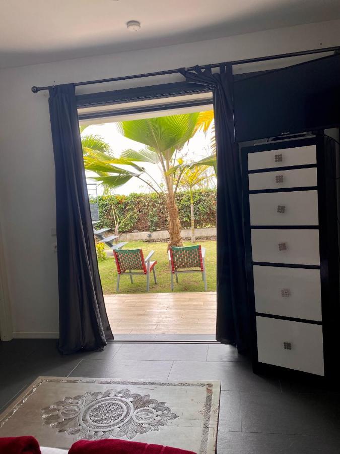 Chambres D'Hotes Casa Cosy Les Avirons Екстер'єр фото