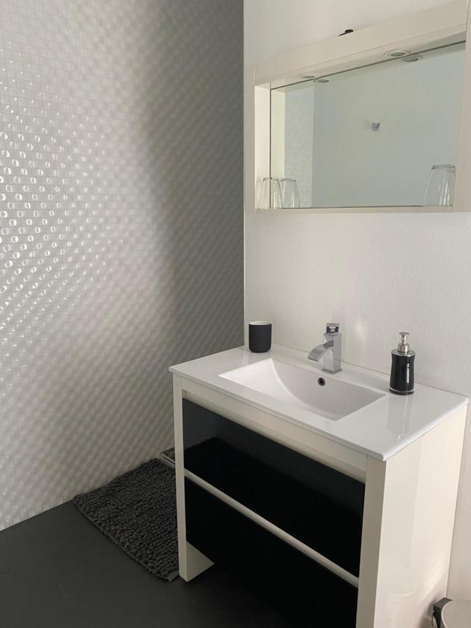 Chambres D'Hotes Casa Cosy Les Avirons Екстер'єр фото